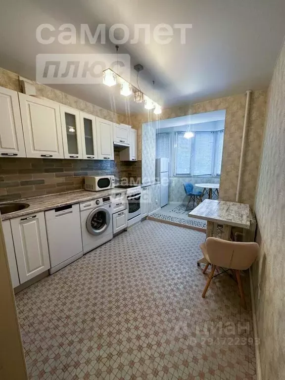 1-к кв. Приморский край, Владивосток просп. Красного Знамени, 156 ... - Фото 2