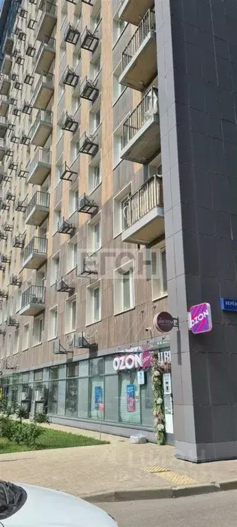 2-к кв. Москва Березовая аллея, 19к6 (51.2 м) - Фото 1