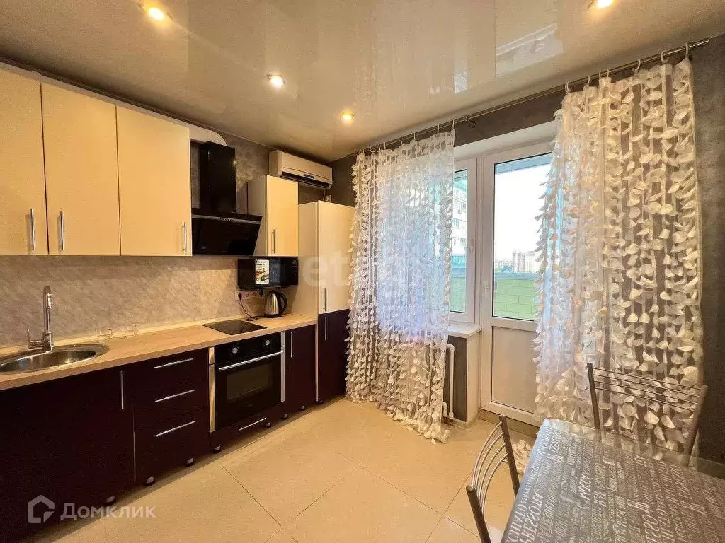 Продаётся 1-к квартира, 39.6 м - Фото 0