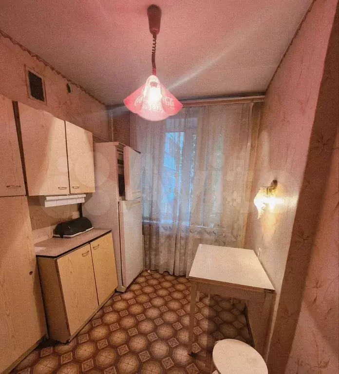 1-к. квартира, 35 м, 2/9 эт. - Фото 1