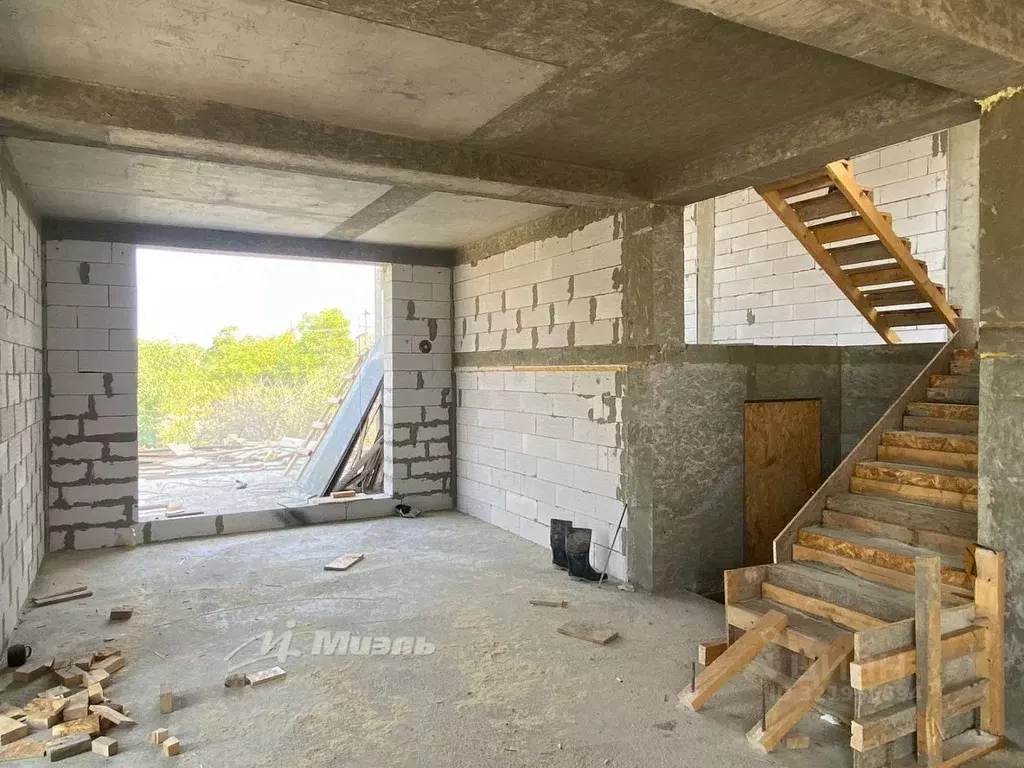Коттедж в Севастополь ул. Коралловая, 1 (243 м) - Фото 0