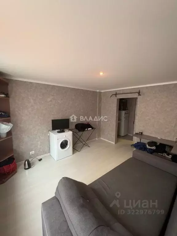 Студия Калининградская область, Калининград Полоцкая ул., 10 (18.6 м) - Фото 2