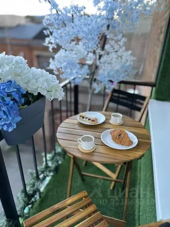 1-к кв. Северная Осетия, Владикавказ ул. Маяковского, 15 (35.0 м) - Фото 1