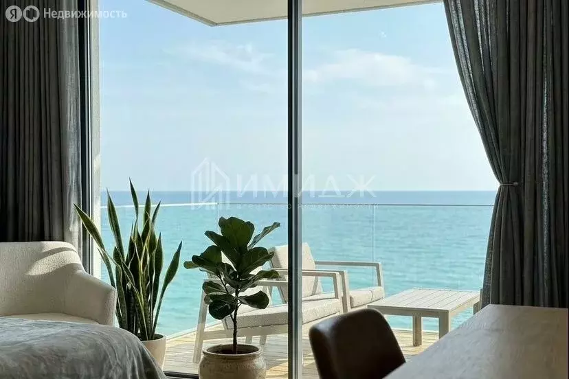 2-комнатная квартира: Сириус, Парусная улица, 23 (50.9 м) - Фото 1