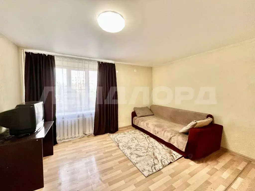 Комната Ростовская область, Ростов-на-Дону ул. Еременко, 87 (21.2 м) - Фото 2