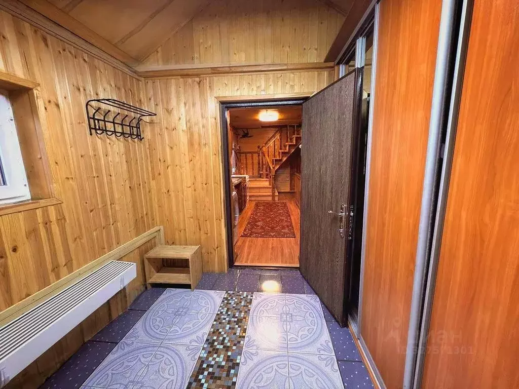 Дом в Тверская область, Конаковский муниципальный округ, Колос СНТ 93 ... - Фото 1