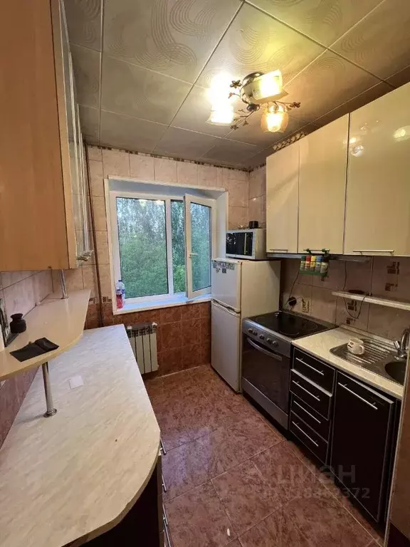 2-к кв. Иркутская область, Иркутск просп. Маршала Жукова, 46 (43.7 м) - Фото 0