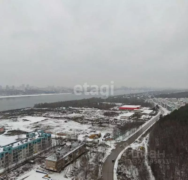 2-к кв. Пермский край, Пермь Ленская ул., 30 (63.0 м) - Фото 1