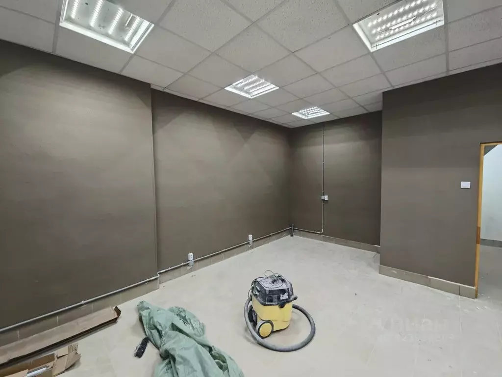 Офис в Кировская область, Киров Красноармейская ул., 5 (39 м) - Фото 2