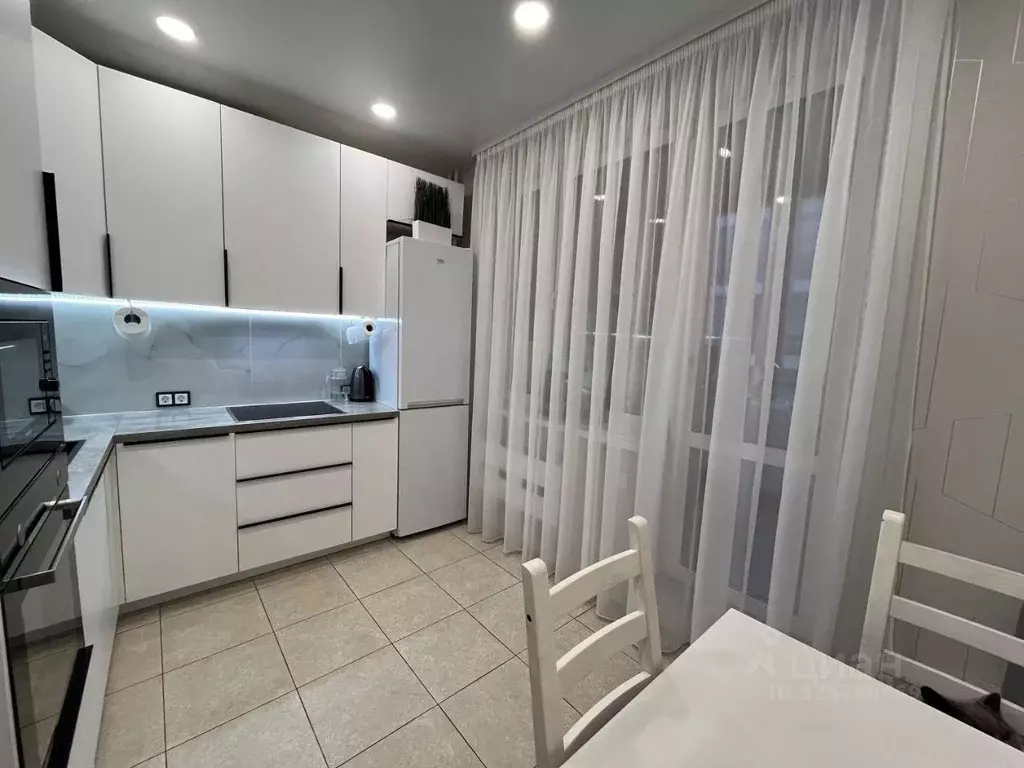 2-к кв. Москва Автозаводская ул., 23Бк2 (67.0 м) - Фото 1