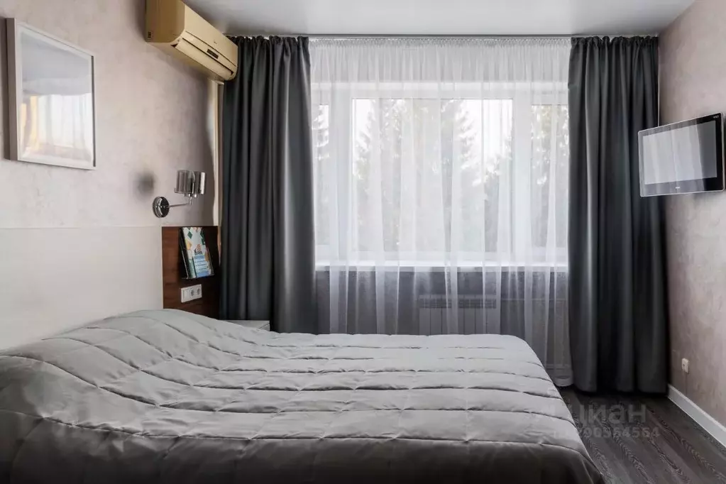 Комната Кемеровская область, Кемерово Весенняя ул., 20 (17.0 м) - Фото 2