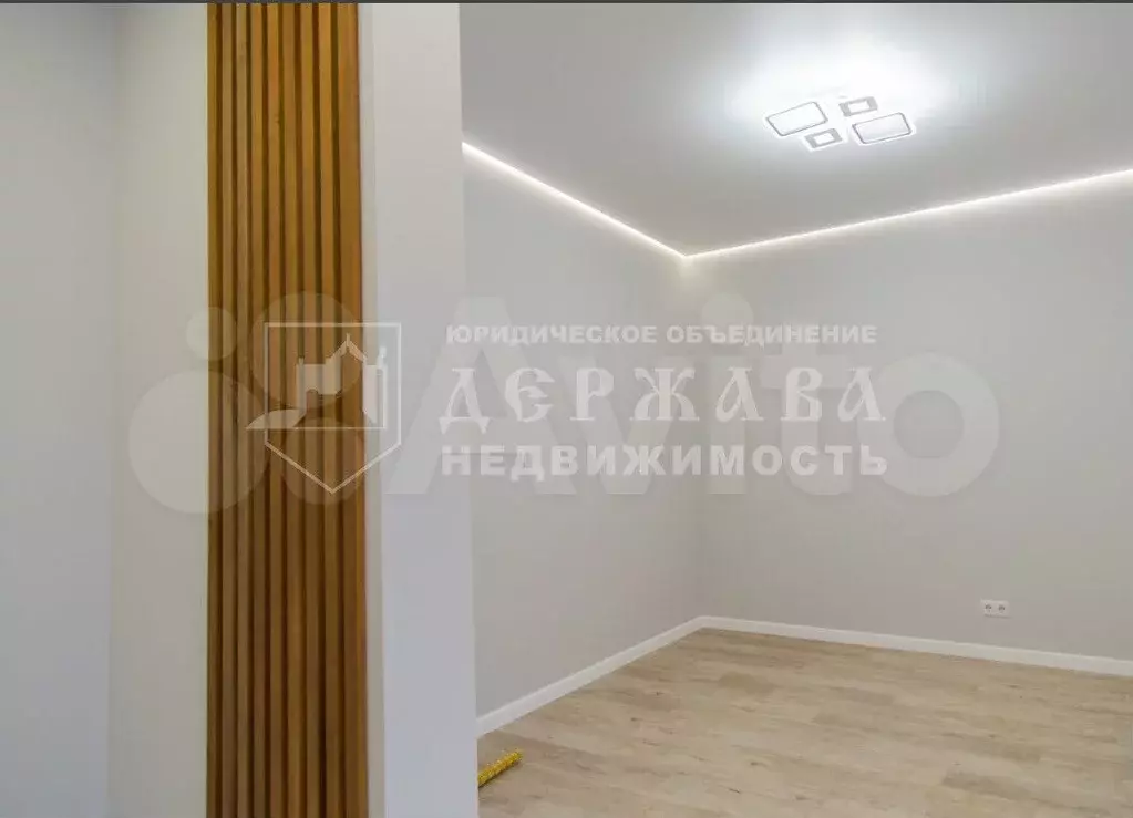 1-к. квартира, 36,2 м, 5/16 эт. - Фото 0