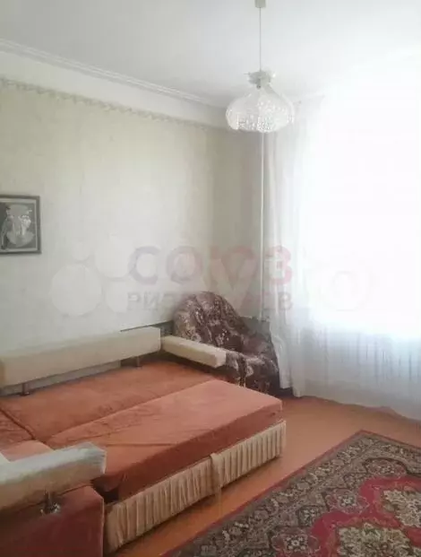 2-к. квартира, 50м, 4/5эт. - Фото 0