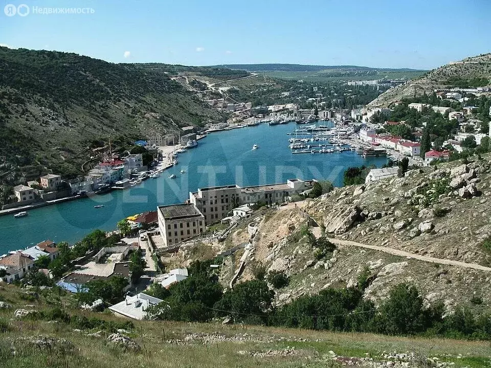 Участок в Балаклава, Башенная улица, 26 (22 м) - Фото 1
