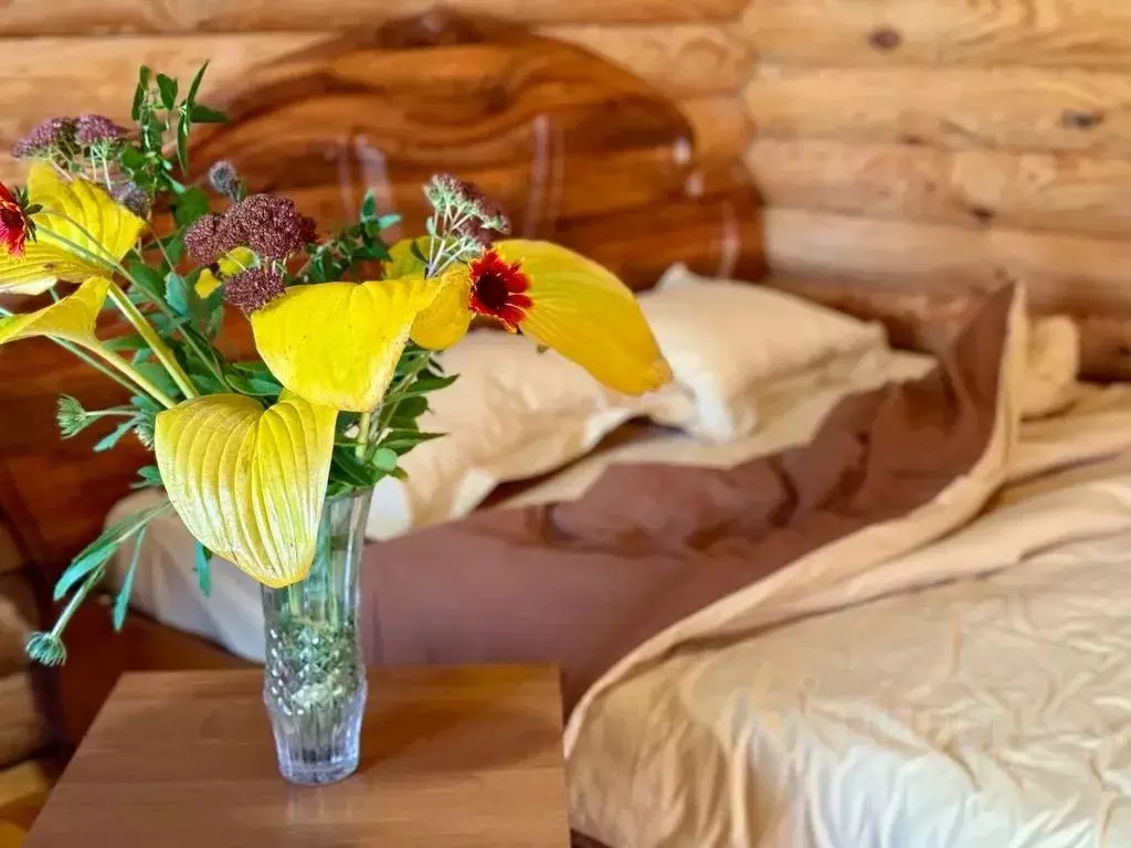 Дом в Крым, Симферопольский район, с. Доброе ул. 40 лет Победы, 28 (25 ... - Фото 2