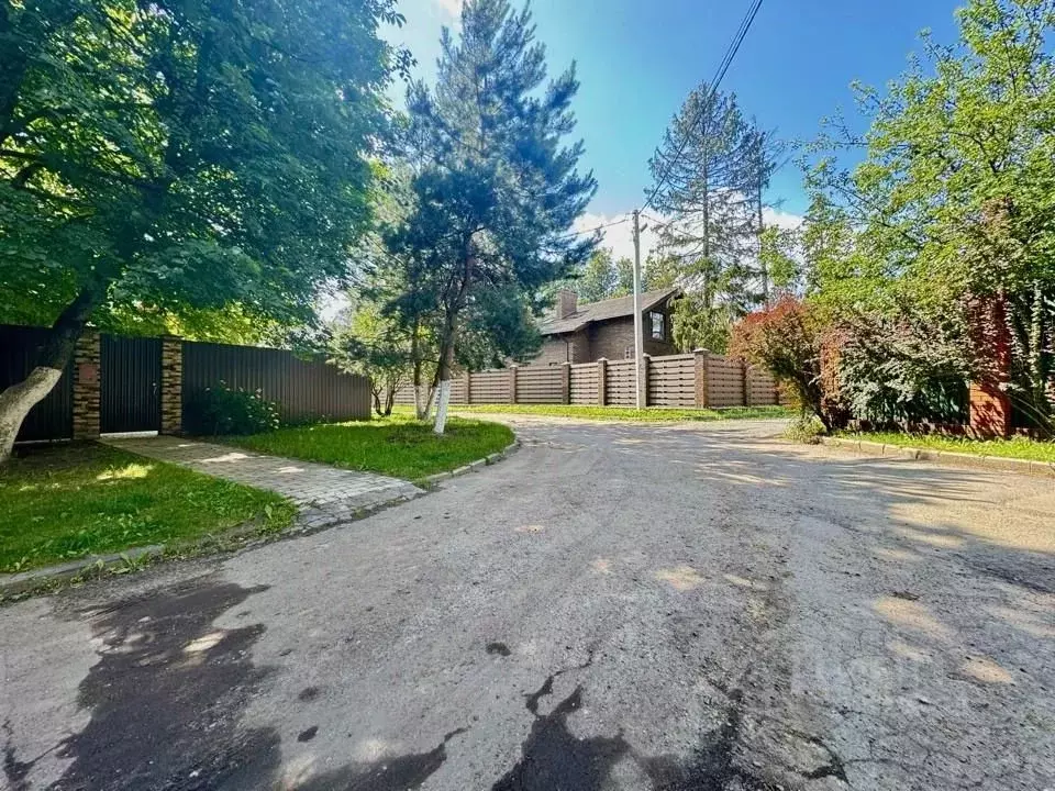 Участок в Москва ул. 2-я Новые Сады, 3 (20.0 сот.) - Фото 2