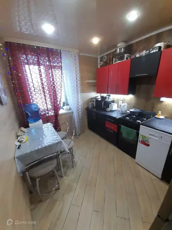 Продаётся 3-к квартира, 59 м - Фото 1