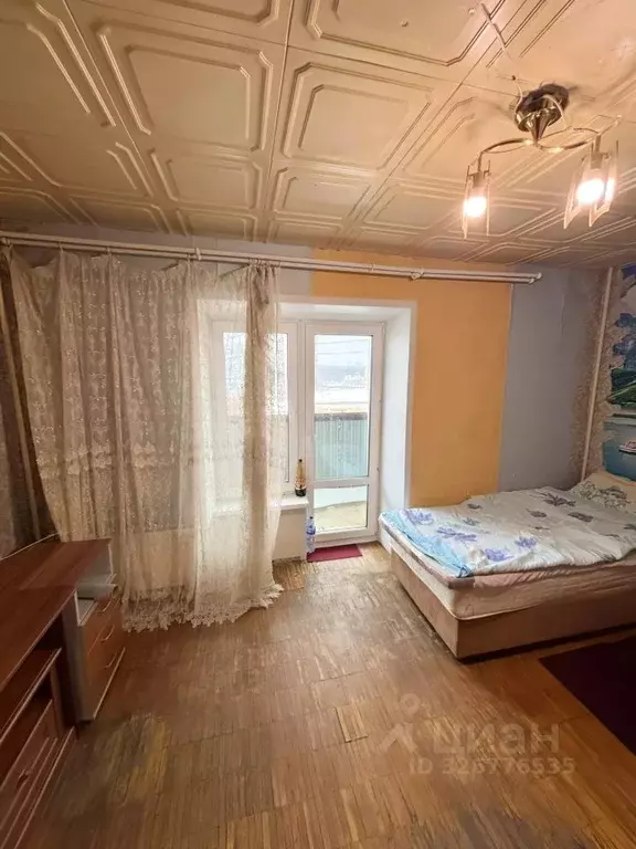 3-к кв. Москва Краснобогатырская ул., 31к1 (70.0 м) - Фото 1