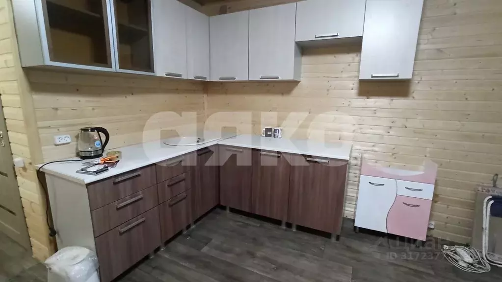 Дом в Краснодарский край, Темрюк Лиманная ул., 38 (28 м) - Фото 2