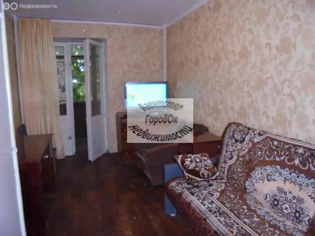 2к в -комнатной квартире ( м) - Фото 2