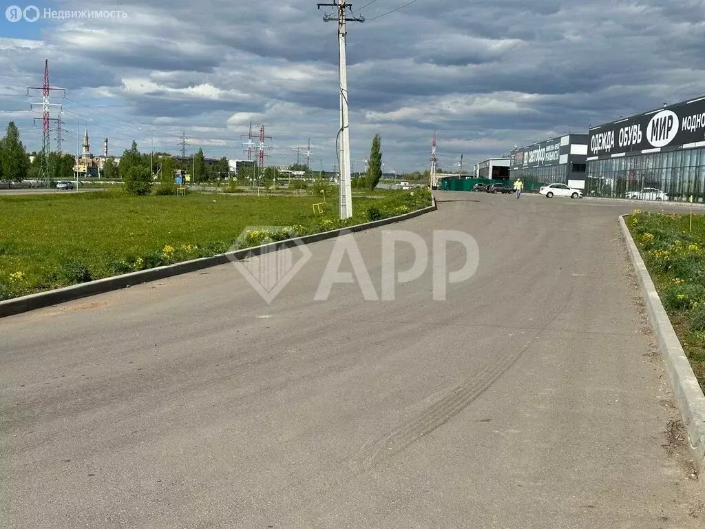 Помещение свободного назначения (800 м) - Фото 0