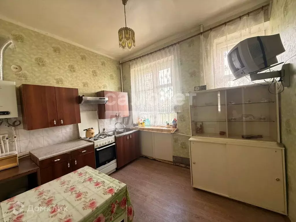 Продаётся 4-к квартира, 88.4 м - Фото 0