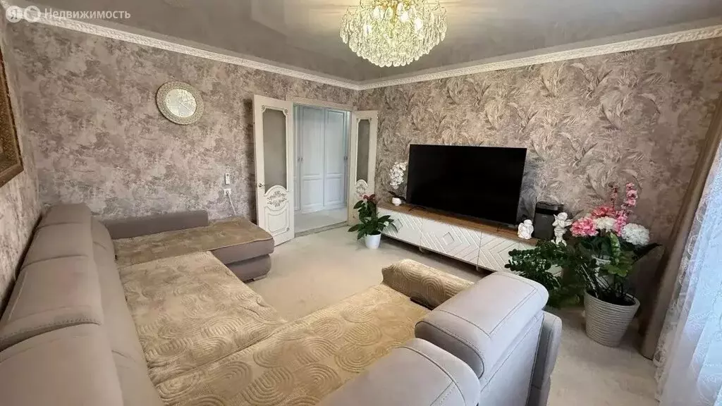 3-комнатная квартира: Туймазы, Южная улица, 48А (60.8 м) - Фото 1