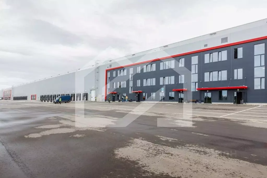 Помещение свободного назначения в Московская область, Солнечногорск ... - Фото 2