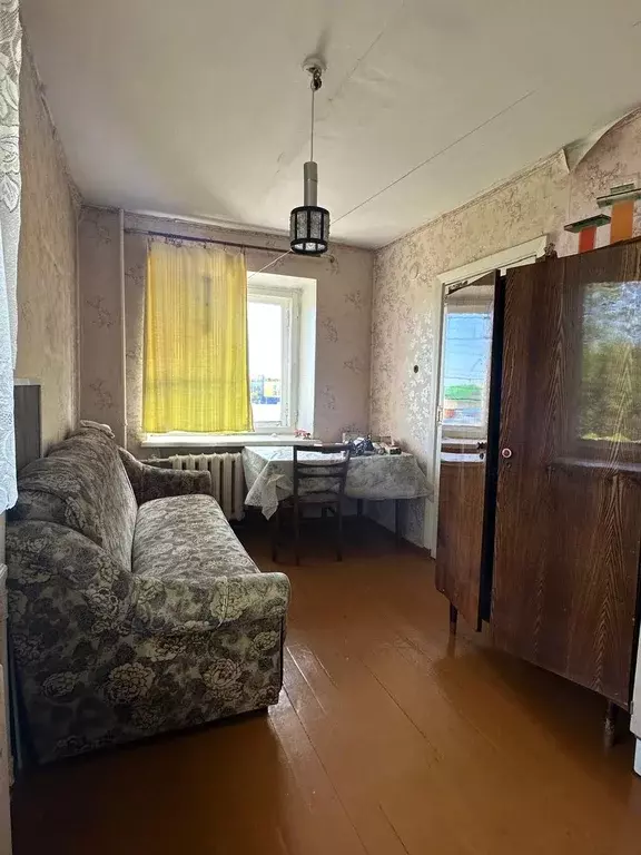 Продаётся 2-к квартира, 41.7 м - Фото 1