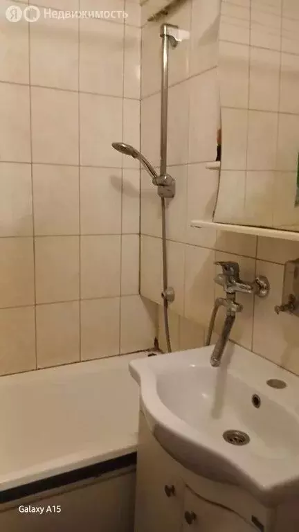 1к в 3-комнатной квартире (10 м) - Фото 2