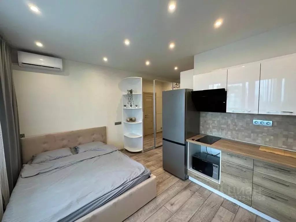 Студия Москва, Москва, Зеленоград просп. Георгиевский, 33к5 (29.0 м) - Фото 2