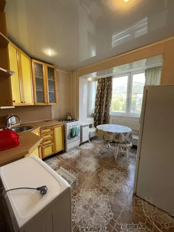 1-к кв. Ставропольский край, Пятигорск просп. Калинина, 2К2 (40.0 м) - Фото 2