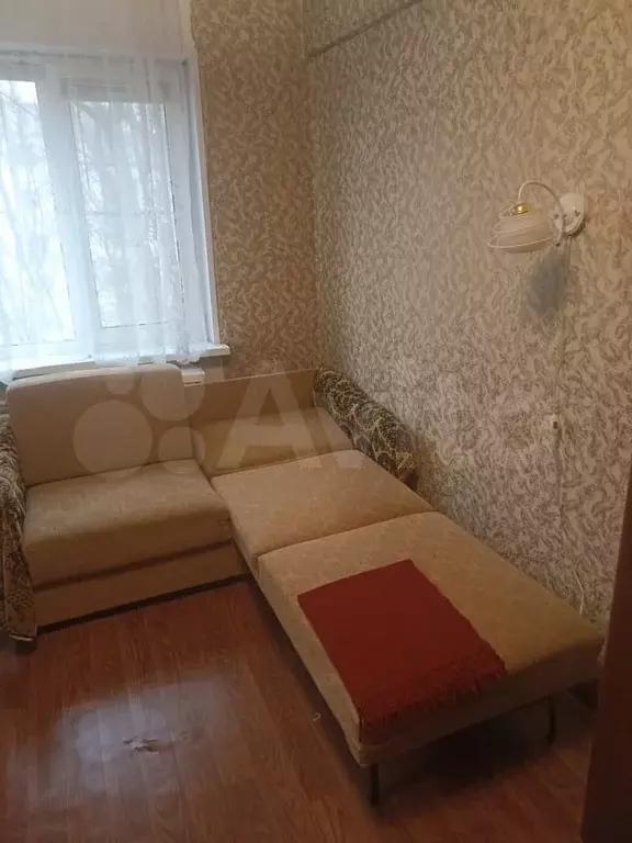 Комната 16 м в 3-к., 4/5 эт. - Фото 1