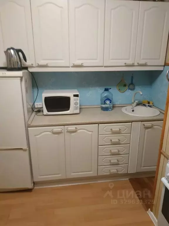 1-к кв. Москва Новокосинская ул., 38К1 (38.5 м) - Фото 1