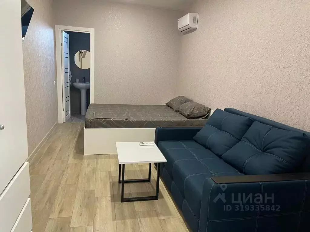 Комната Краснодарский край, Геленджик Борисовская ул., 46 - Фото 1