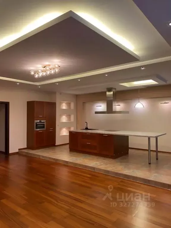 3-к кв. Москва Климентовский пер., 2 (155.0 м) - Фото 1