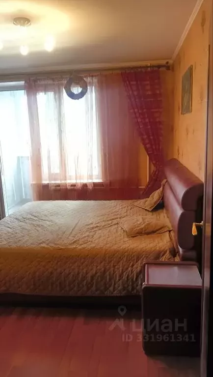3-к кв. Москва Армавирская ул., 4К2 (65.0 м) - Фото 2