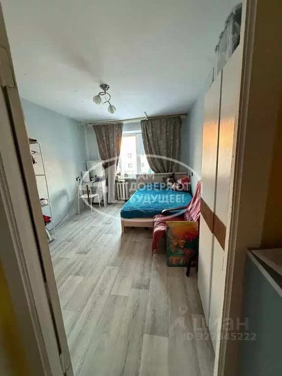 2-к кв. Пермский край, Добрянка ул. Лизы Чайкиной, 26 (38.6 м) - Фото 1