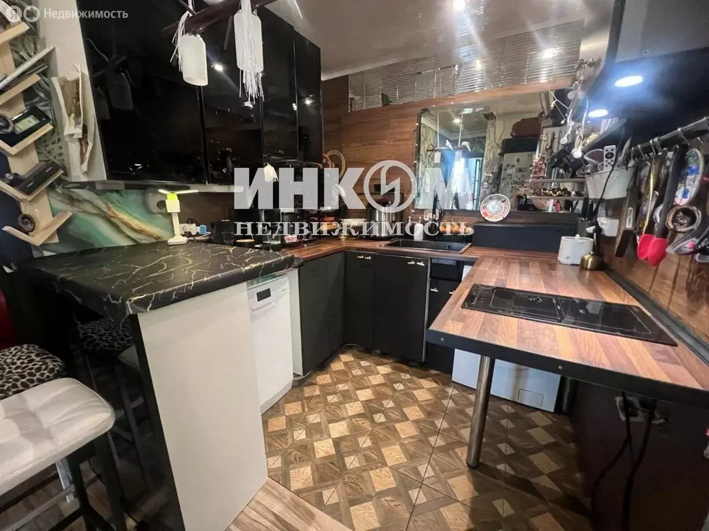 4-комнатная квартира: Москва, Новодмитровская улица, 2к7 (70 м) - Фото 2