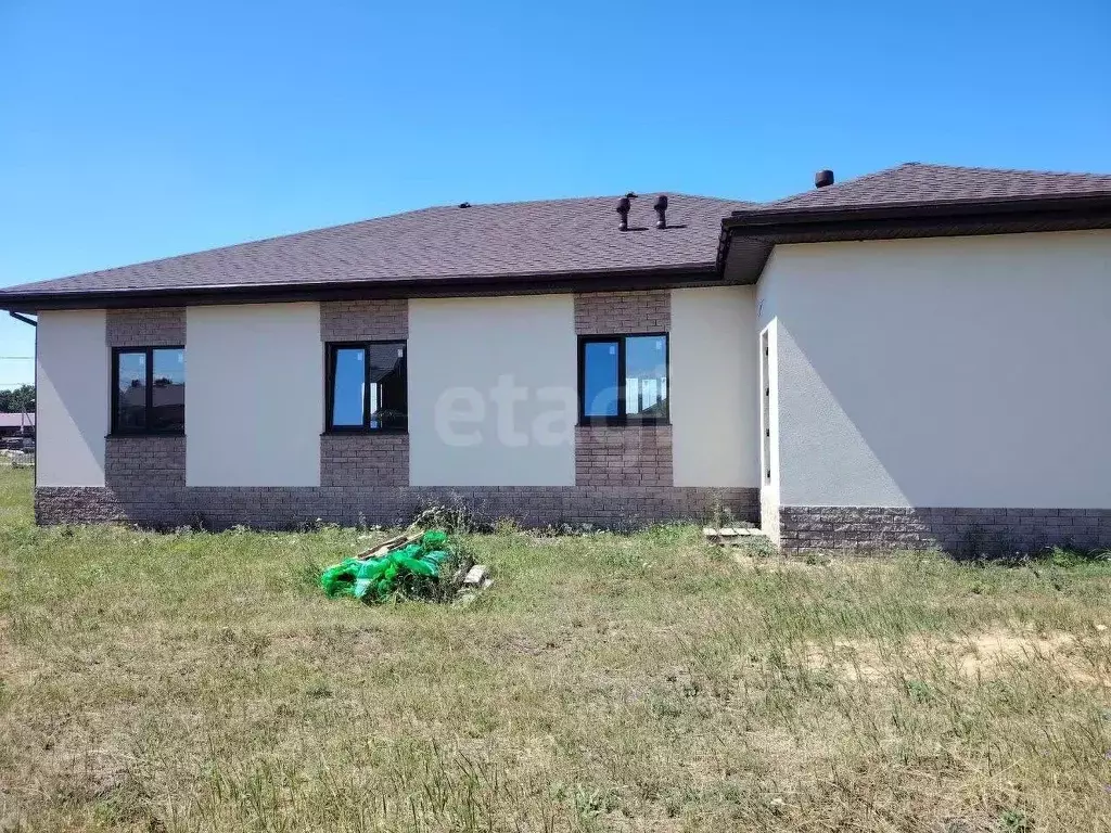 Дом в Белгородская область, Белгородский район, Беломестненское с/пос, ... - Фото 2