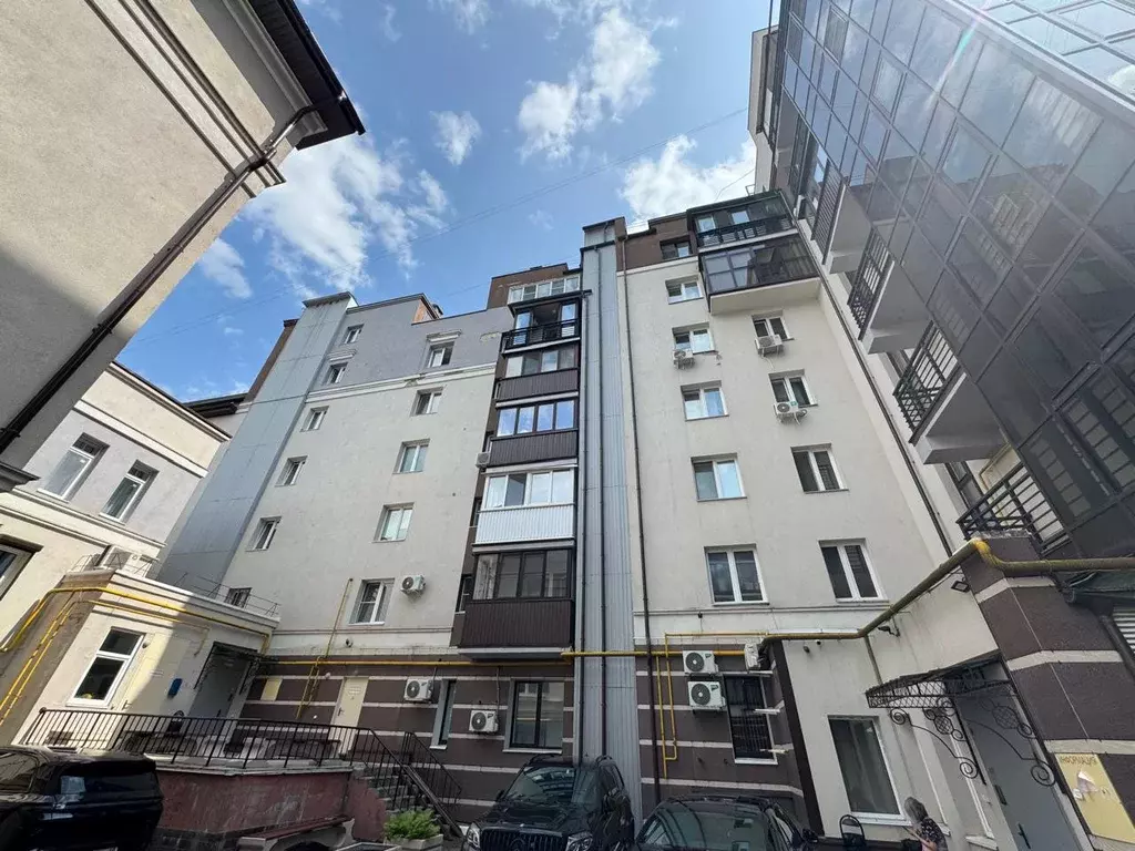 Продаётся 2-к квартира, 57.8 м - Фото 0