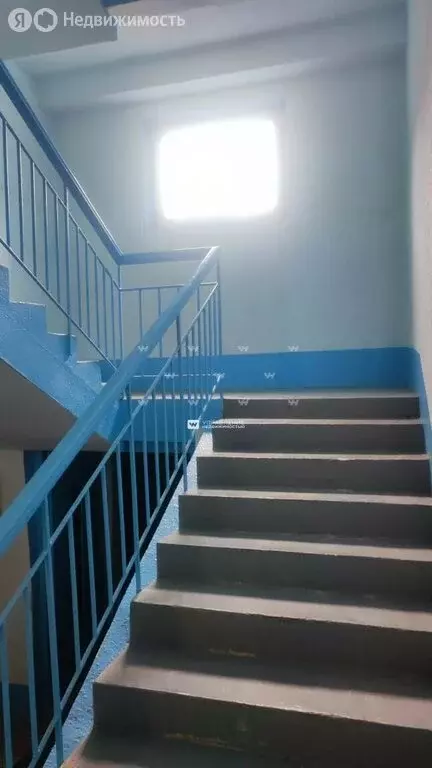 2-комнатная квартира: Южно-Сахалинск, Физкультурная улица, 24 (45 м) - Фото 2