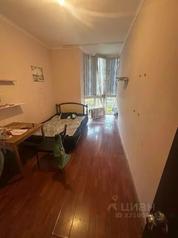 Комната Москва д. Румянцево, ул. Садовая, 60 (18.0 м) - Фото 0