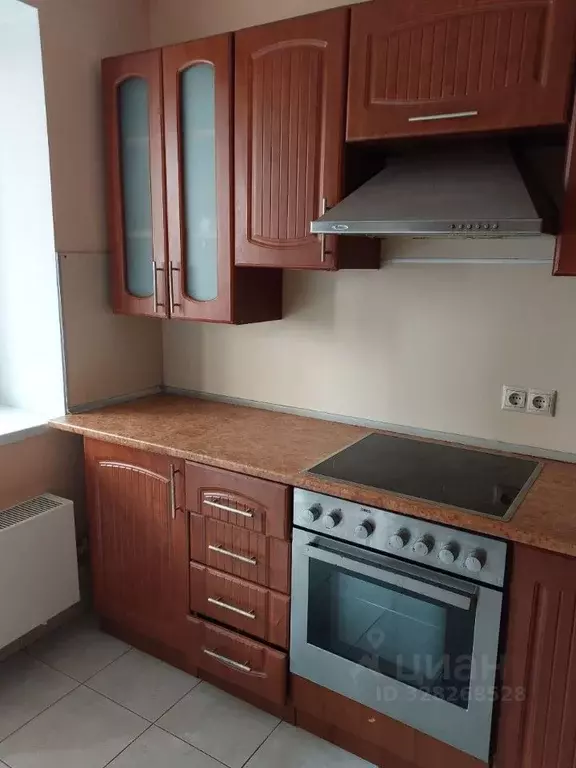 2-к кв. Московская область, Домодедово Западный мкр, ул. Лунная, 9 ... - Фото 1