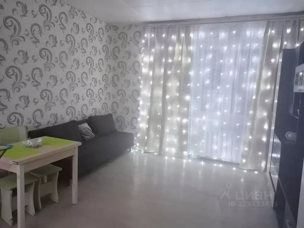 Комната Московская область, Ивантеевка Пушкинский городской округ, ... - Фото 1