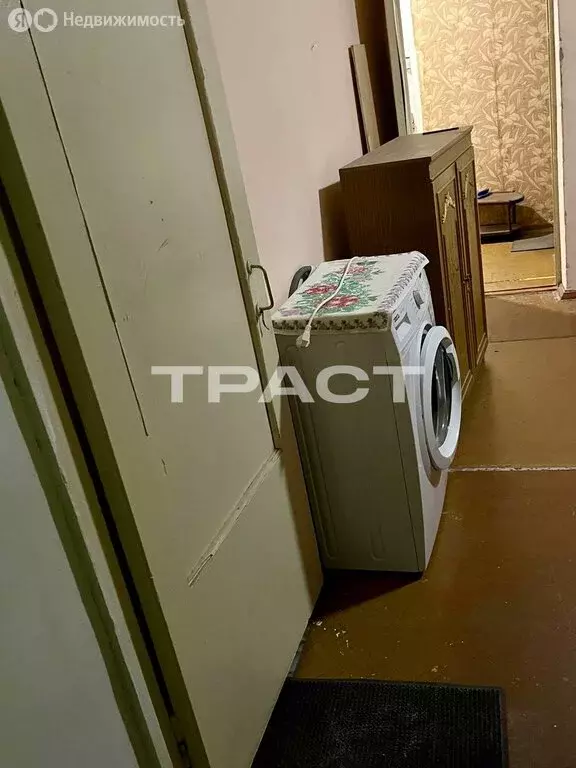 1к в -комнатной квартире ( м) - Фото 2