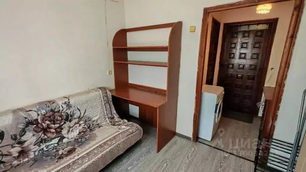 Студия Томская область, Томск Алтайская ул., 76/2 (16.0 м) - Фото 1