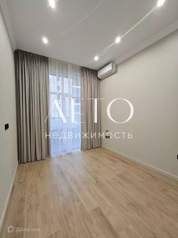 Продаётся квартира-студия, 71.6 м - Фото 1