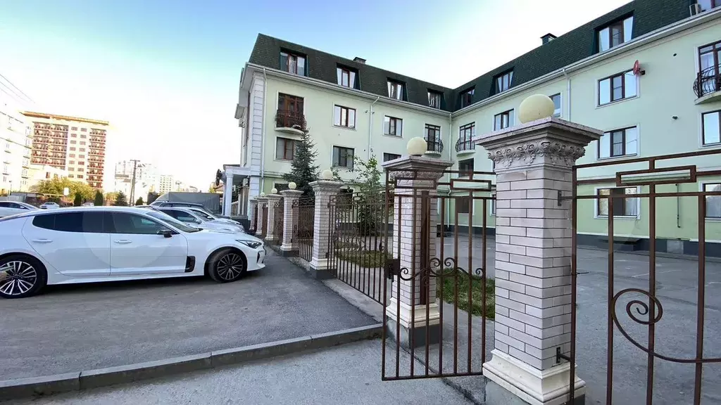 1-к. квартира, 51 м, 3/4 эт. - Фото 0