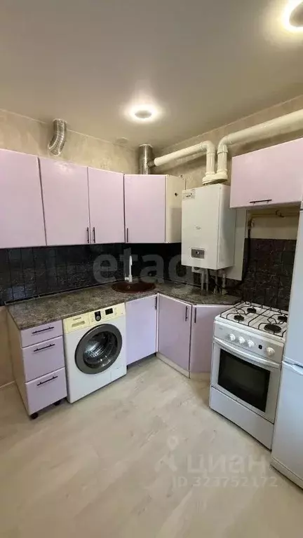 1-к кв. Нижегородская область, Выкса городской округ, Шиморское рп ул. ... - Фото 1